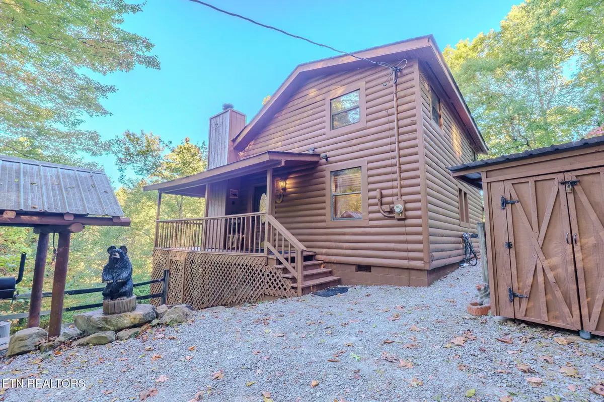 1519 Tyler Way, Sevierville, TN 37876 - Image #1