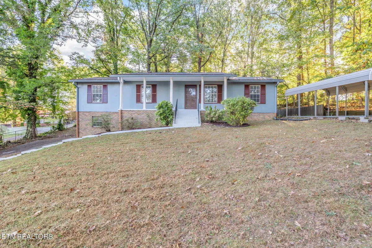 127 County Road 622, Etowah, TN 37331 - Image #1