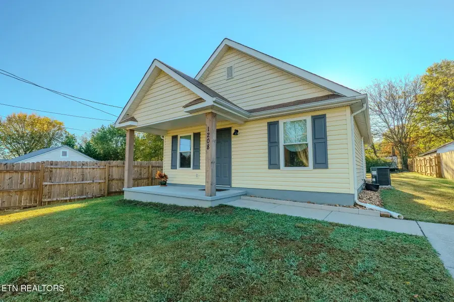 1208 Madison Ave, Maryville, TN 37804 - Image #2