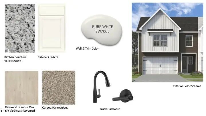 1723 Lateglow Way, Knoxville, TN 37931 - #3