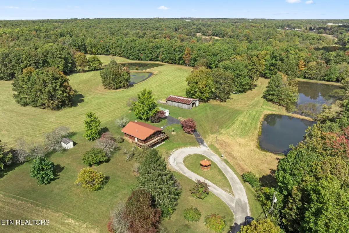 384 Miller Court, Crossville, TN 38571 - Image #1