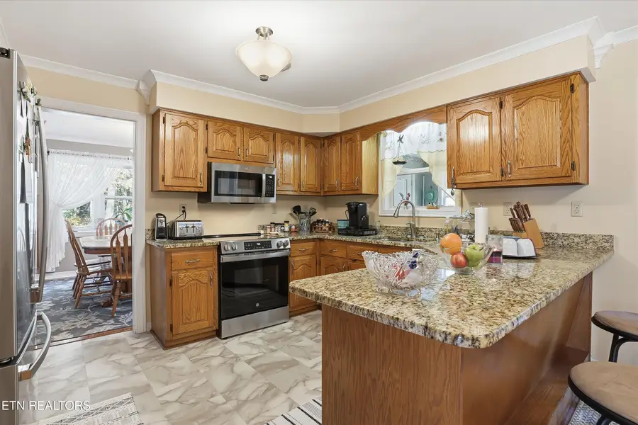 1569 Hollis Poore Rd, Jamestown, TN 38556 - Image #3