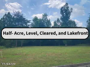 Lot 74 Creekside Drive, Harriman, TN 37748 - Image #3