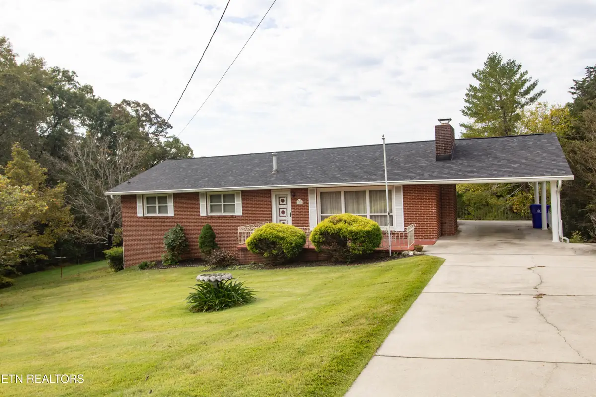 132 Turner Drive, Harriman, TN 37748 - Image #1