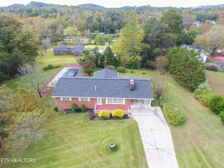 132 Turner Drive, Harriman, TN 37748 - Image #3