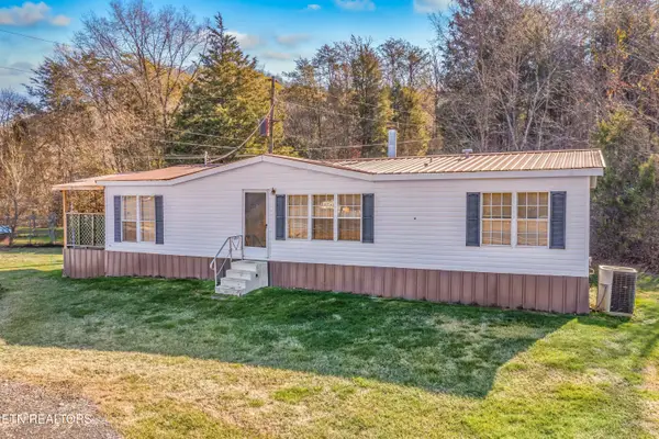 9945 Highway 11w, Mooresburg, TN 37811