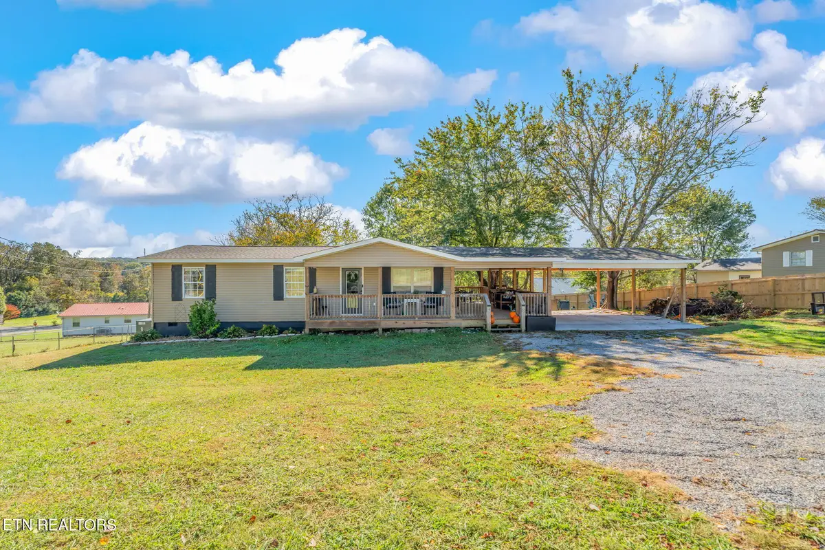 933 Monroe Circle, Madisonville, TN 37354 - Image #1