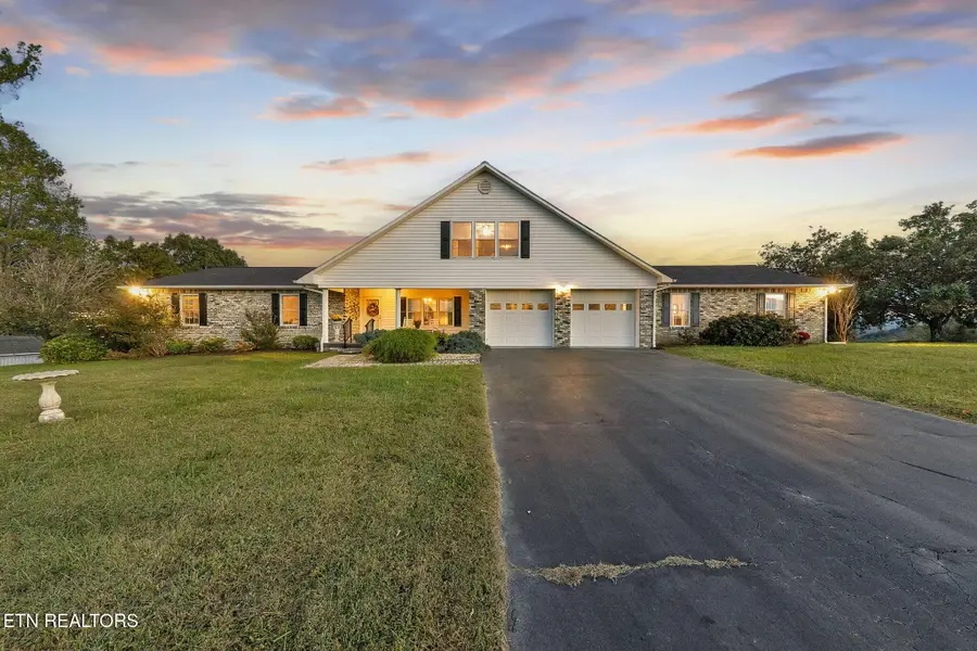 540 Hurley Drive, Sneedville, TN 37869 - Image #2