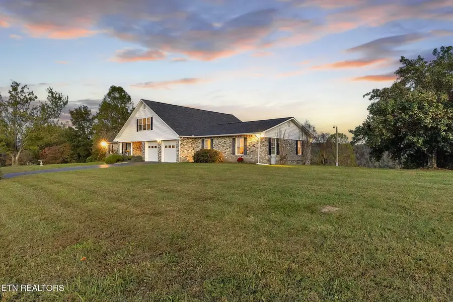 540 Hurley Drive, Sneedville, TN 37869 - Image #3