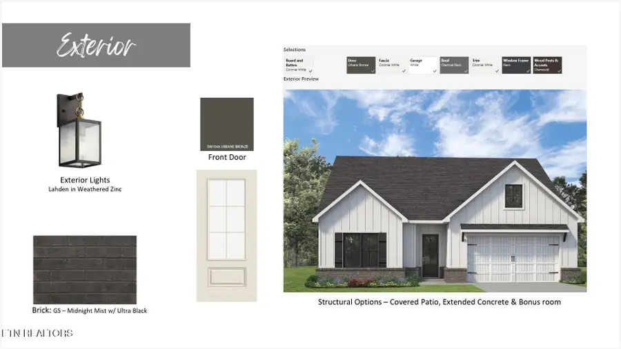 11542 Olympic Valley Drive, Knoxville, TN 37932 - #2