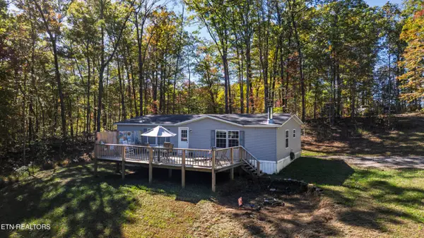 25 Blackberry Lane, Spring City, TN 37381