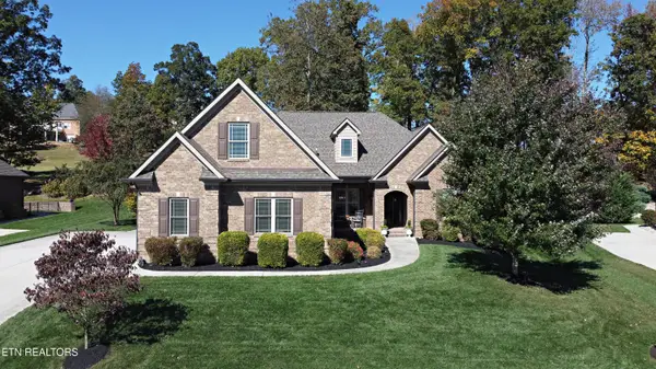 2650 Fieldstone Drive, Lenoir City, TN 37772