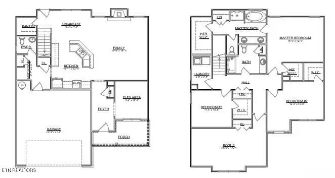 104 Cedarberry St #Lot108B, Oak Ridge, TN 37830 - Image #1
