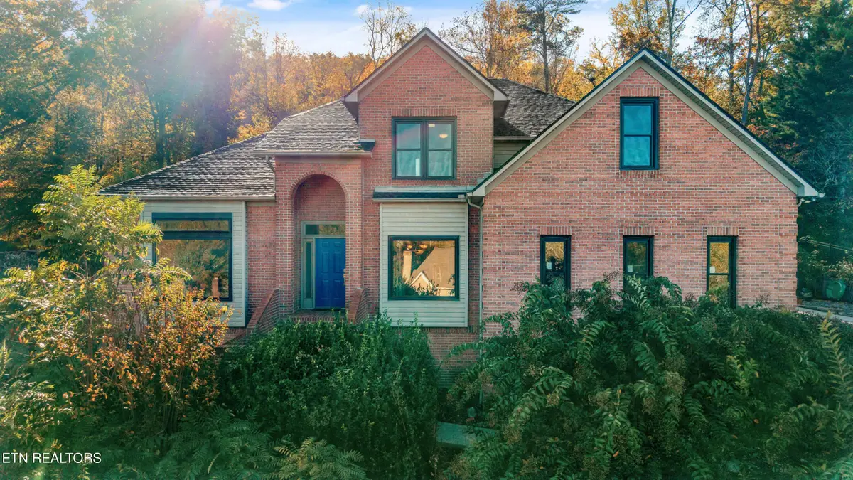 45 Palisades Pkwy, Oak Ridge, TN 37830 - Image #1