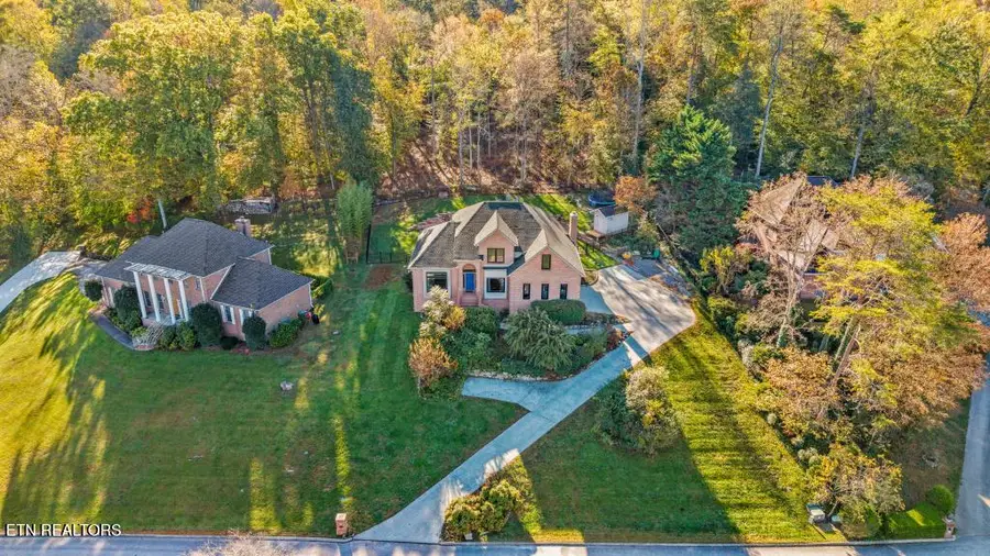 45 Palisades Pkwy, Oak Ridge, TN 37830 - Image #2