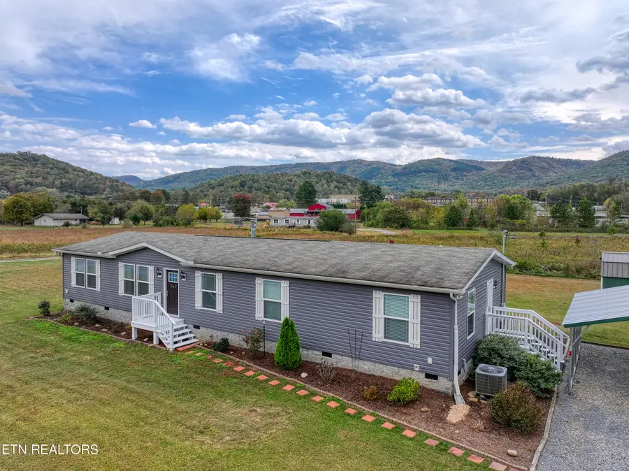 3143 Webbing Way, Cosby, TN 37722 - Image #2