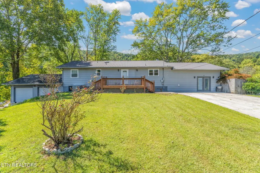 209 Strawberry Lane, Caryville, TN 37714 - Image #3