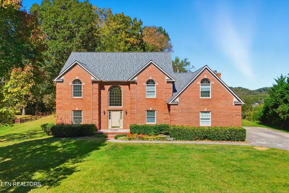 17 Raintree Place, Oak Ridge, TN 37830 - Image #1