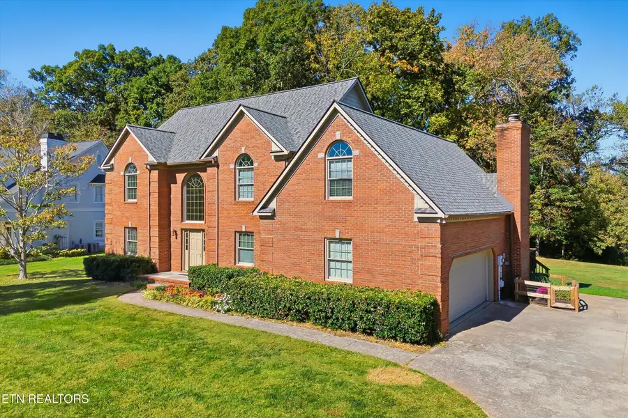 17 Raintree Place, Oak Ridge, TN 37830 - Image #2