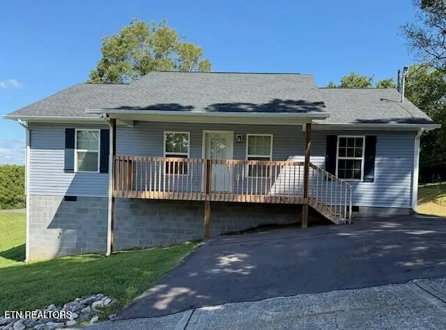 912 Owl Lane, Jefferson City, TN 37760 - Image #1