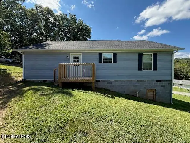 912 Owl Lane, Jefferson City, TN 37760 - Image #3