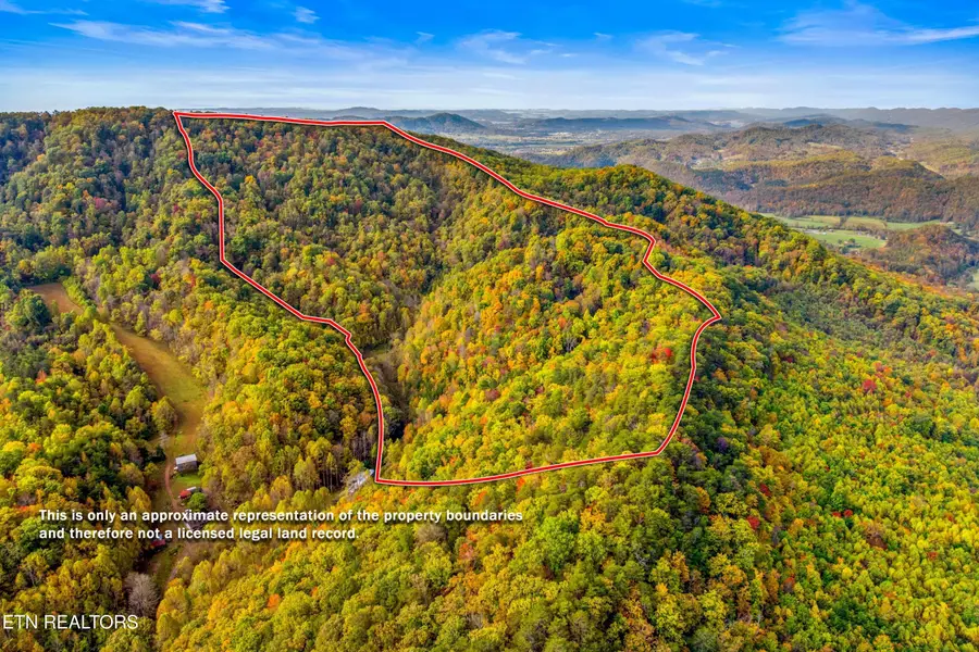 0 Clouds Creek Rd, Rogersville, TN 37857 - Image #2