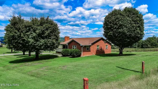 2754 Farm Rd, Jefferson City, TN 37760