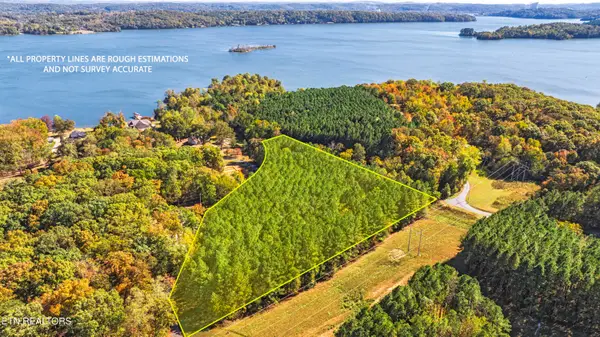 4.99 acres Juniper Court, Spring City, TN 37381