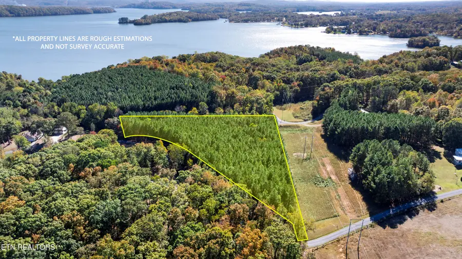 4.99 acres Juniper Court, Spring City, TN 37381 - Image #2