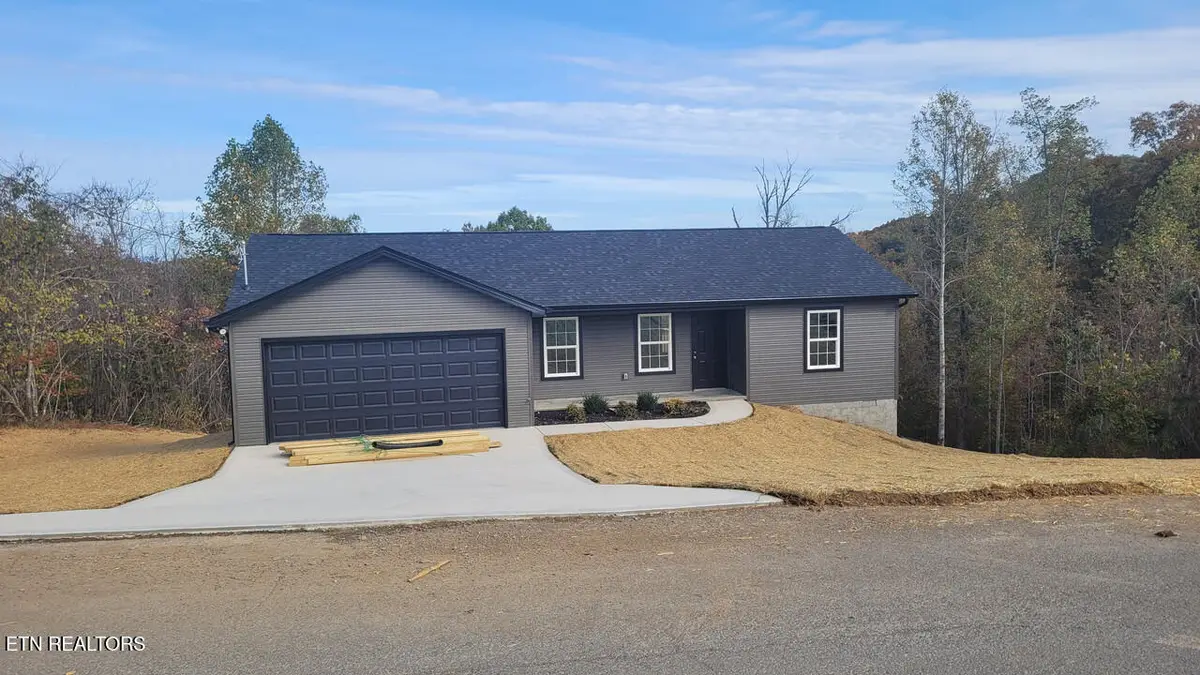 140 Panoramic Drive, Maynardville, TN 37807 - Image #1