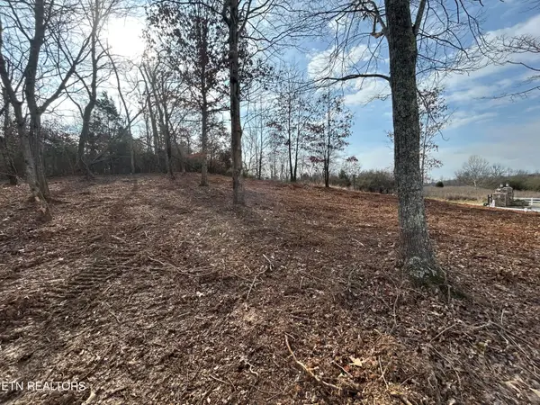 Lot 232 Star Lane, Rockwood, TN 37854