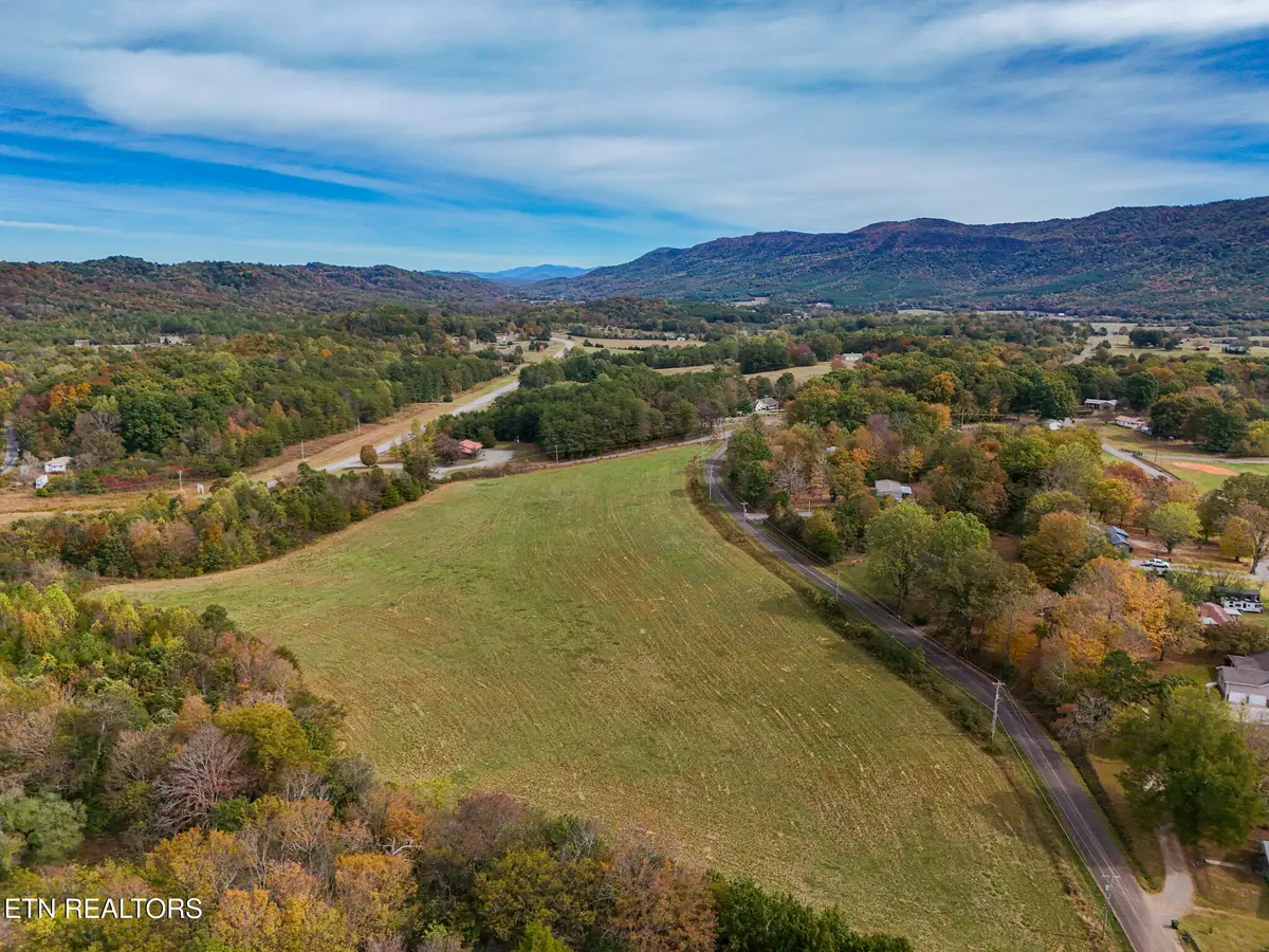 County Road 475, Etowah, TN 37331 - Image #1
