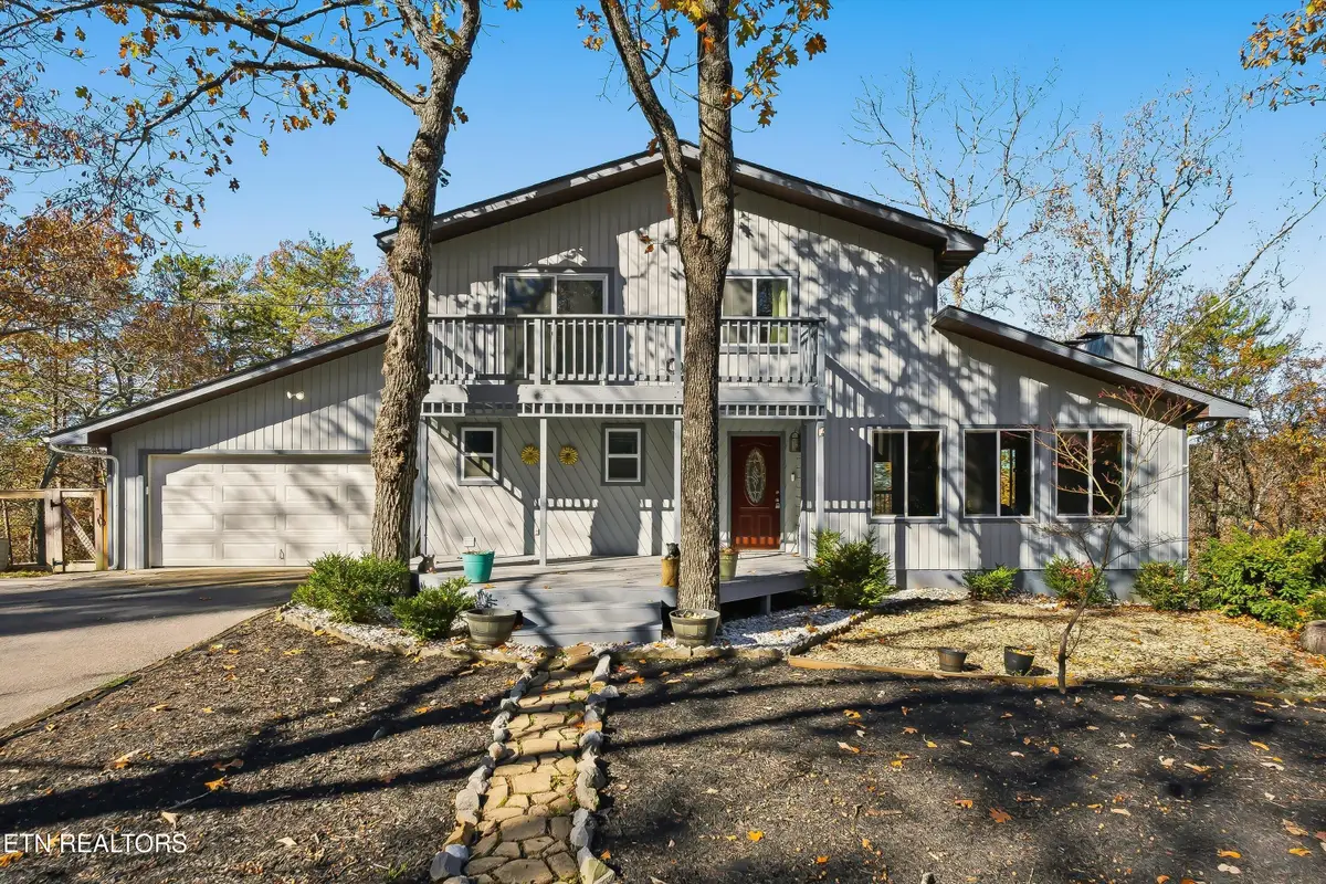 254 Laurel Mountain Rd, Madisonville, TN 37354 - Image #1