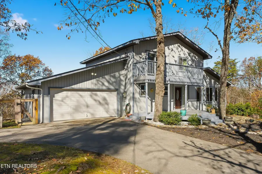 254 Laurel Mountain Rd, Madisonville, TN 37354 - Image #2