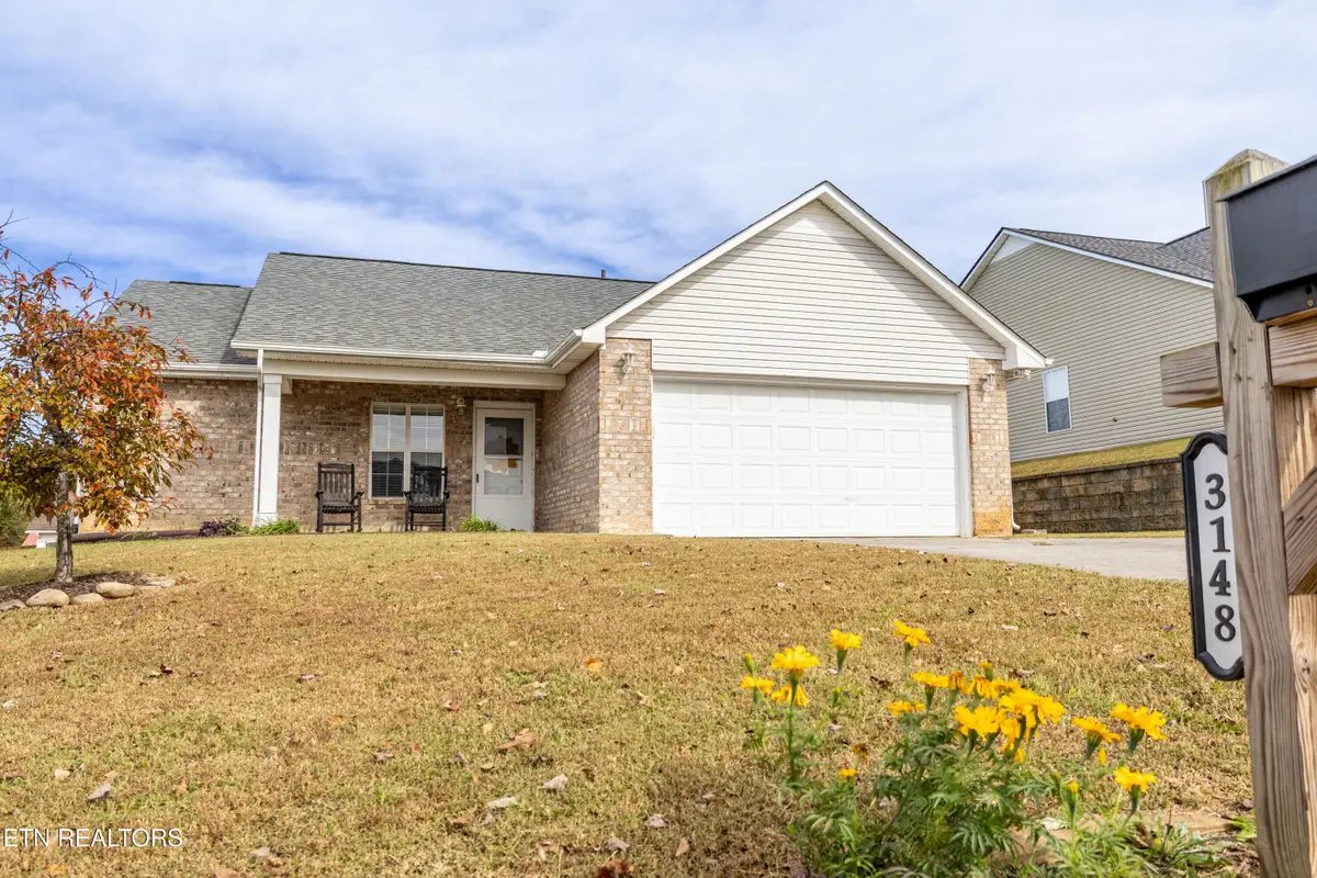 3148 Harrington Court, Maryville, TN 37803 - Image #1
