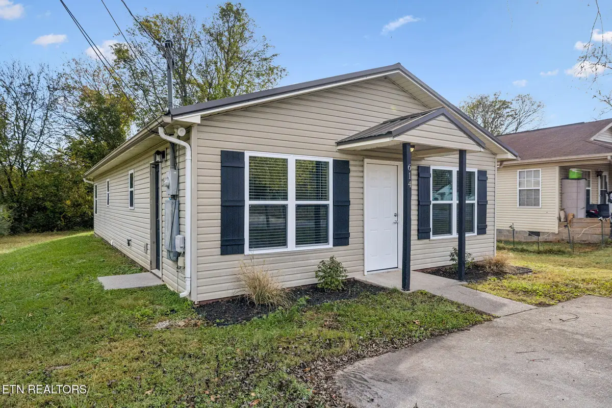 614 Wright Rd, Maryville, TN 37804 - Image #1