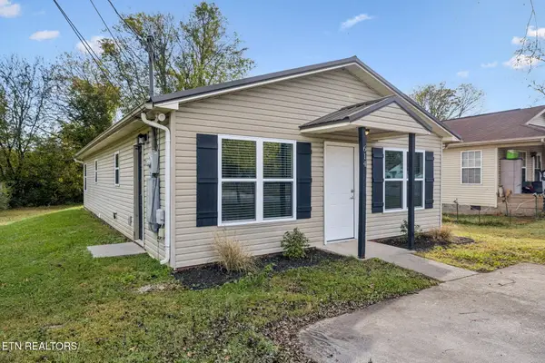 614 Wright Rd, Maryville, TN 37804