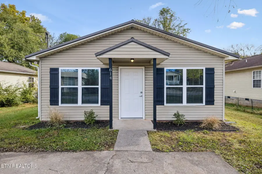 614 Wright Rd, Maryville, TN 37804 - Image #2
