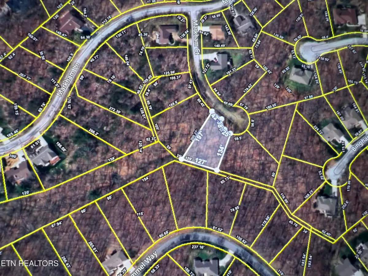 18 Markham Court, Crossville, TN 38558 - Image #1