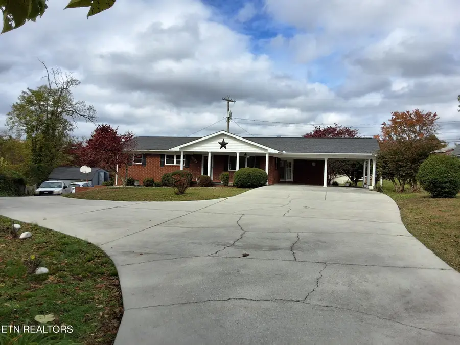 3003 Eloise Drive, Morristown, TN 37814 - Image #3