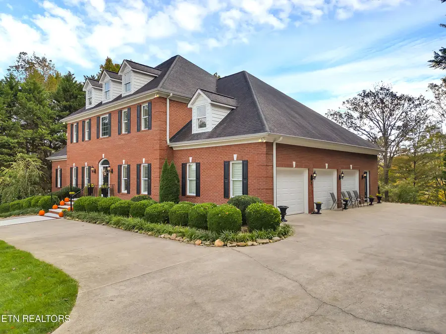 142 Center Park Lane, Oak Ridge, TN 37830 - Image #3