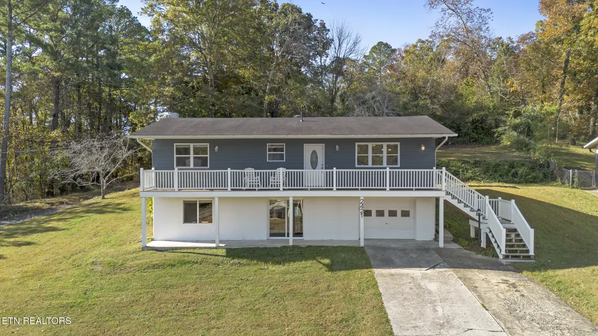 2421 SW Oak Circle, Cleveland, TN 37311 - #1
