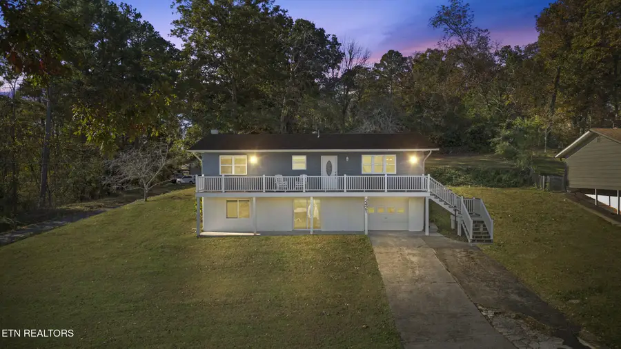 2421 SW Oak Circle, Cleveland, TN 37311 - #2