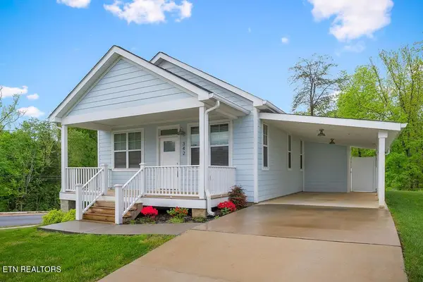 342 Hemlock Circle, Cookeville, TN 38501