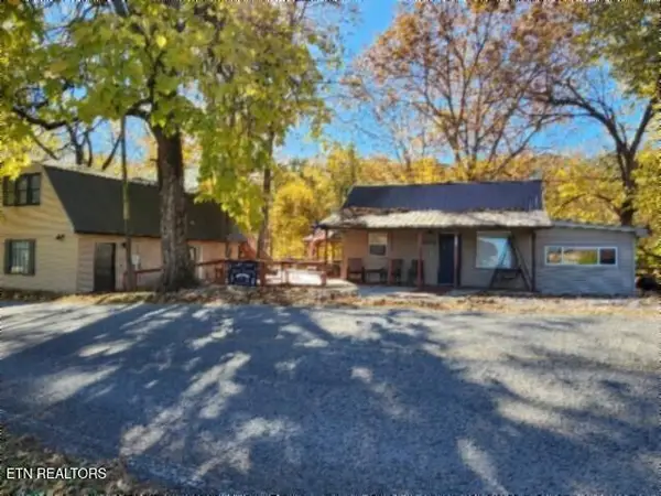 450 Cedar Hill Rd, Celina, TN 38551