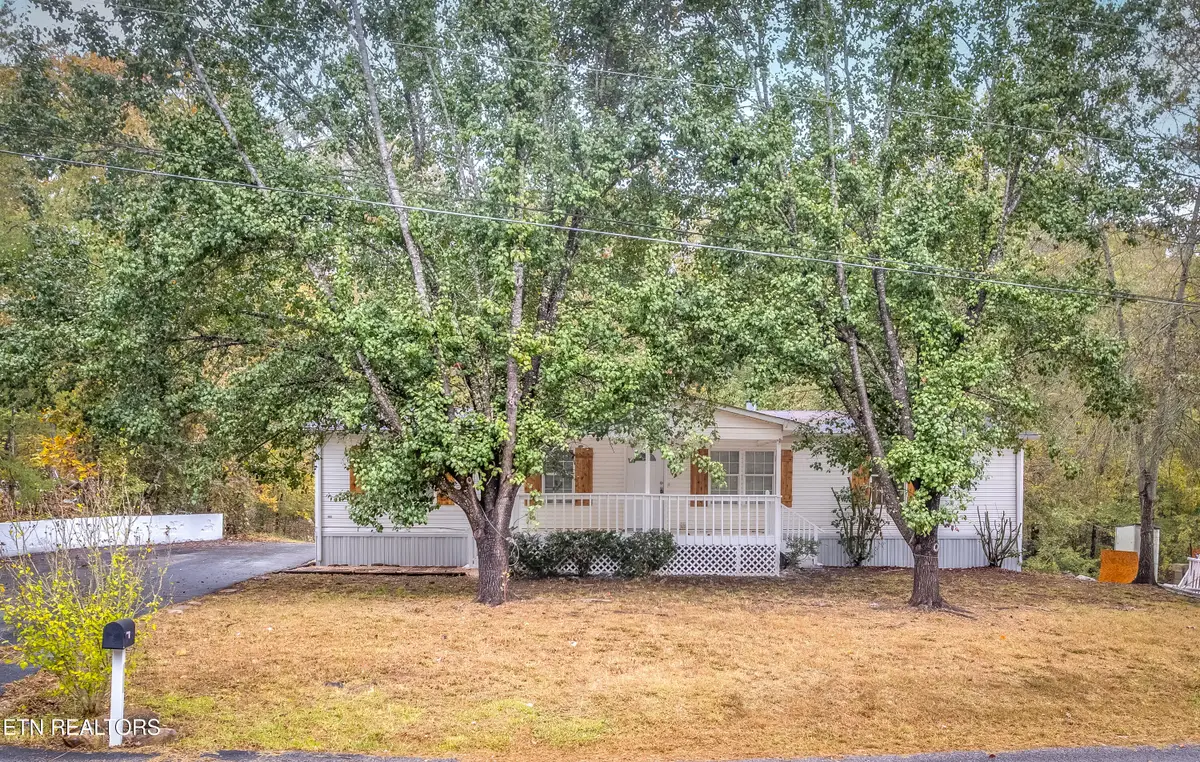 493 Randall Fugate Rd, Spring City, TN 37381 - Image #1