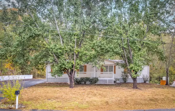 493 Randall Fugate Rd, Spring City, TN 37381