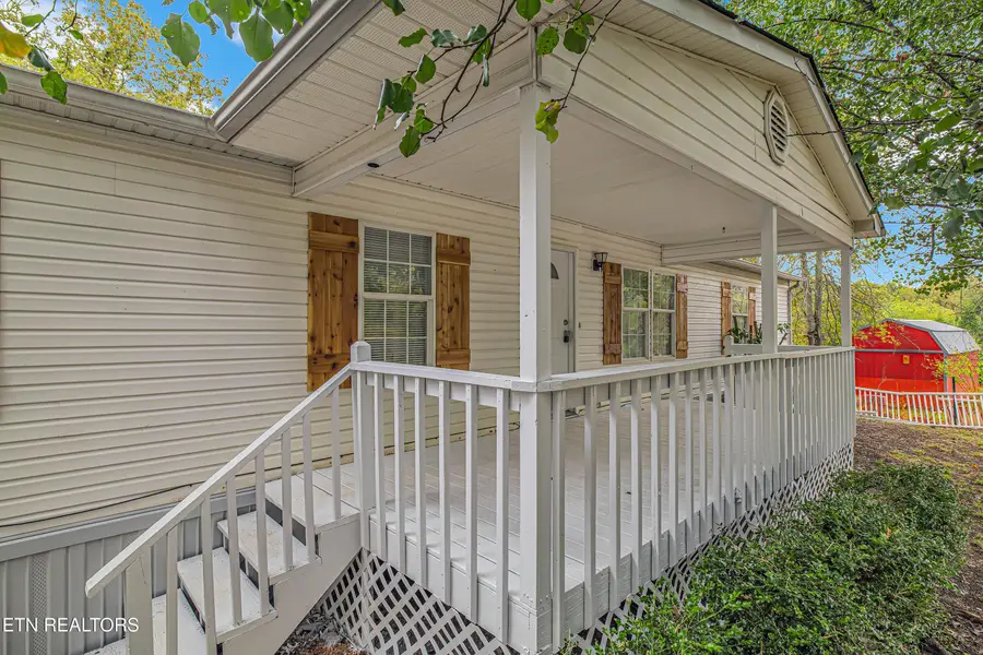 493 Randall Fugate Rd, Spring City, TN 37381 - Image #2
