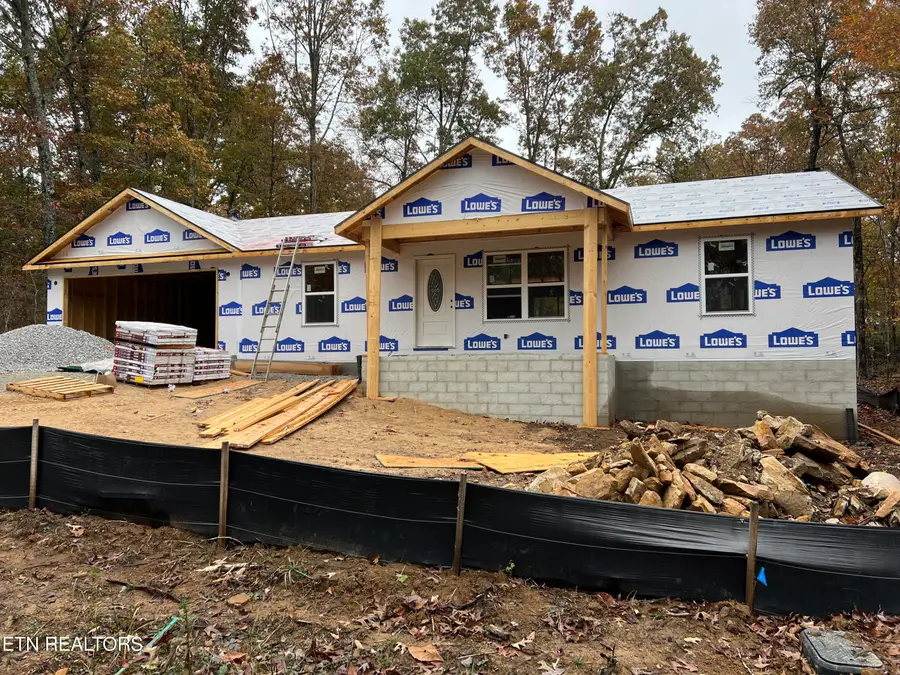 6029 Pocahontas Lane, Crossville, TN 38572 - Image #3