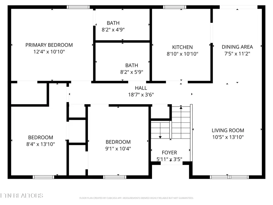 715 Winston Drive, Seymour, TN 37865 - Image #2